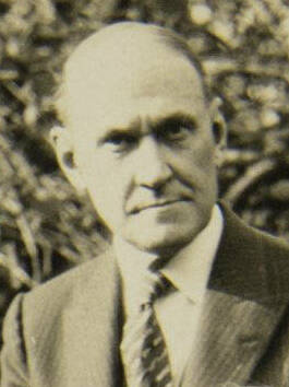 Oliver Rogers