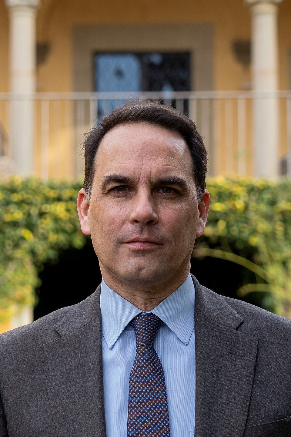 Oliver Strijbis