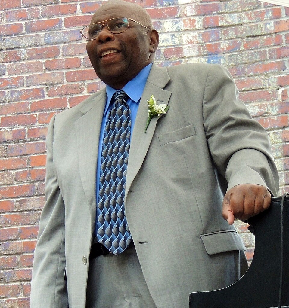 Oliver Theophilus Jones