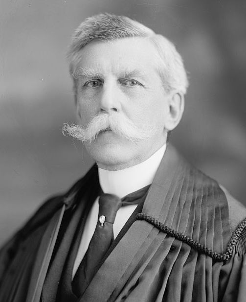 Oliver Wendell Holmes