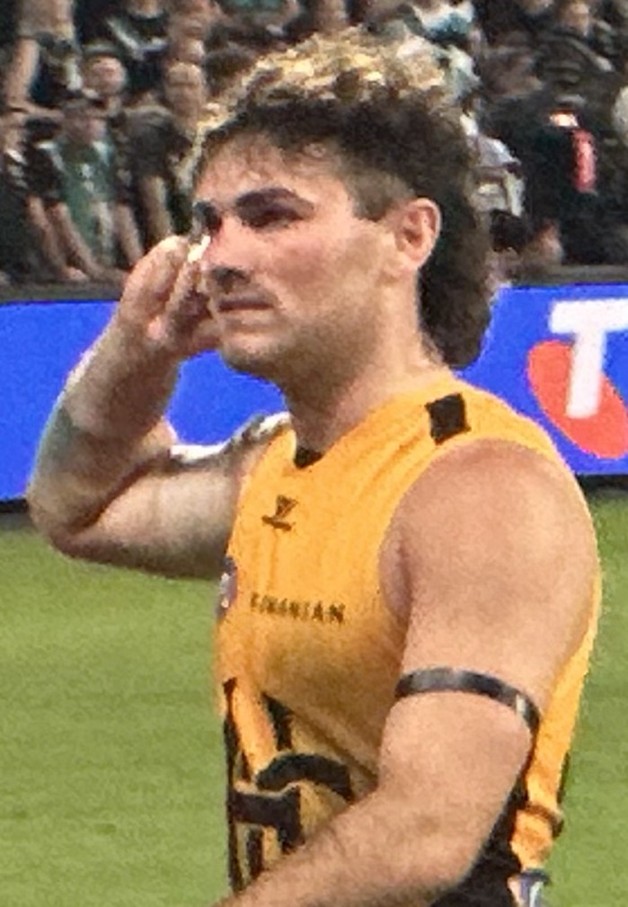 Oliver Wiltshire