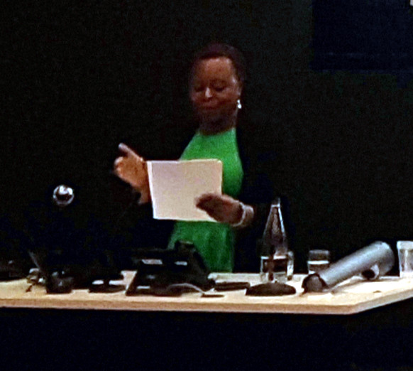 Olivette Otele