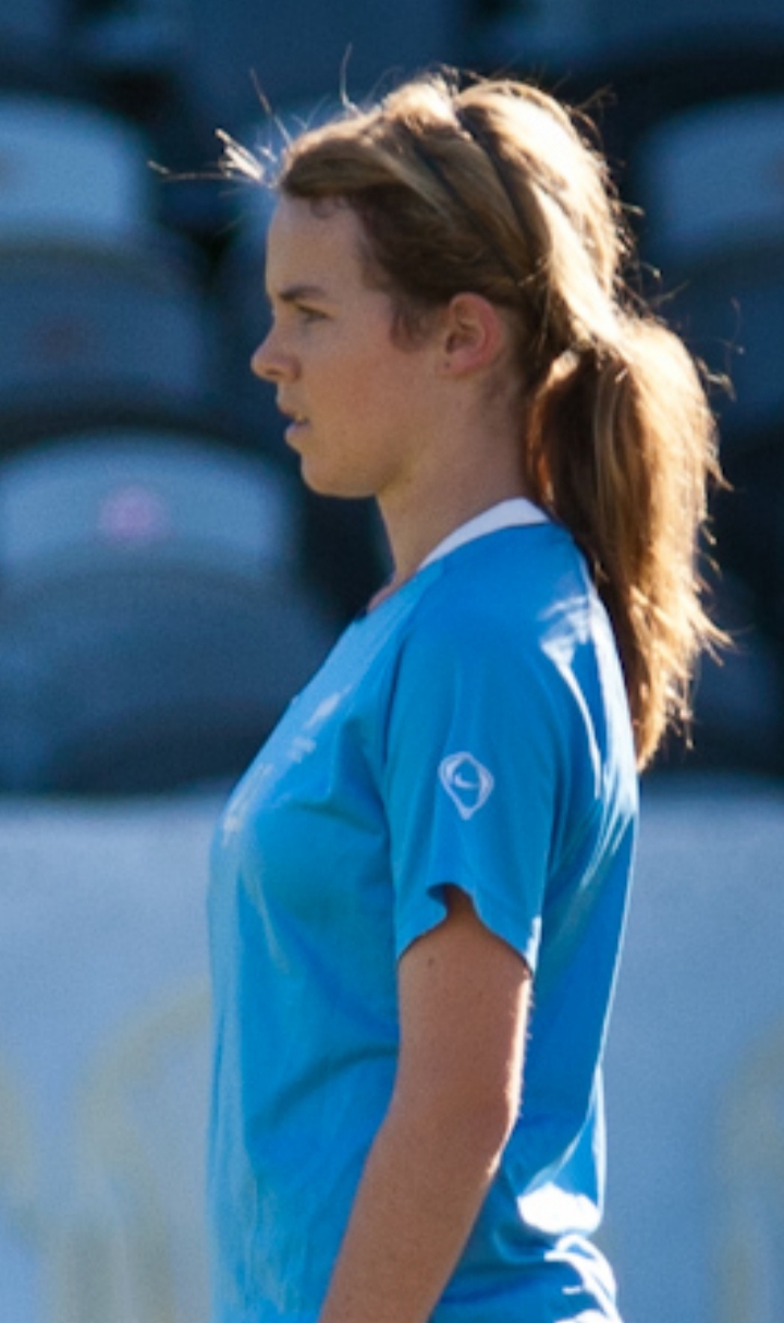 Olivia Chance