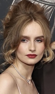 Olivia De Jonge