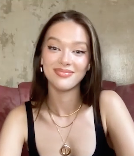 Olivia Hayes
