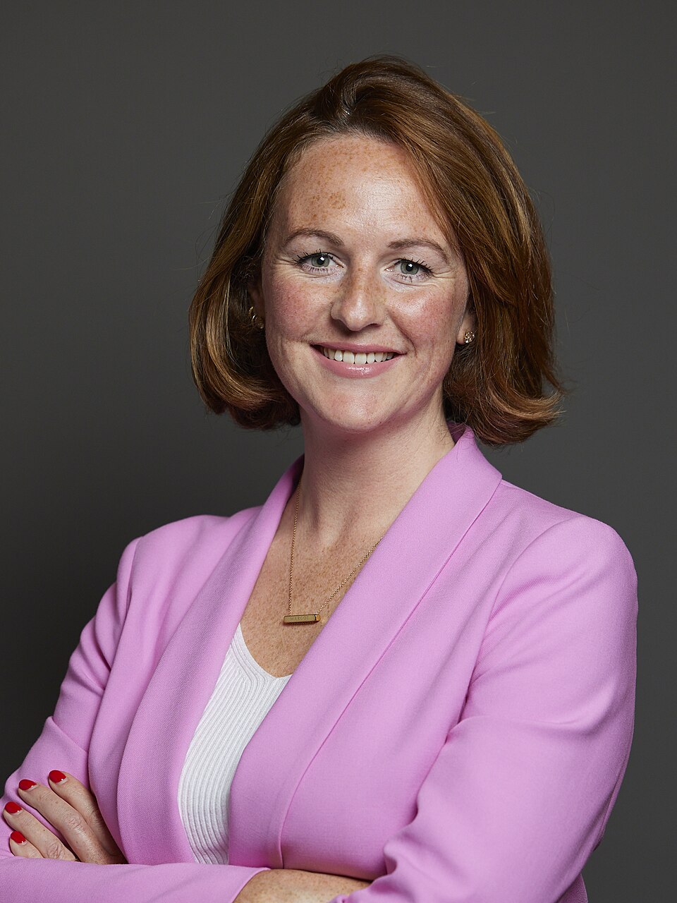 Olivia McEvoy