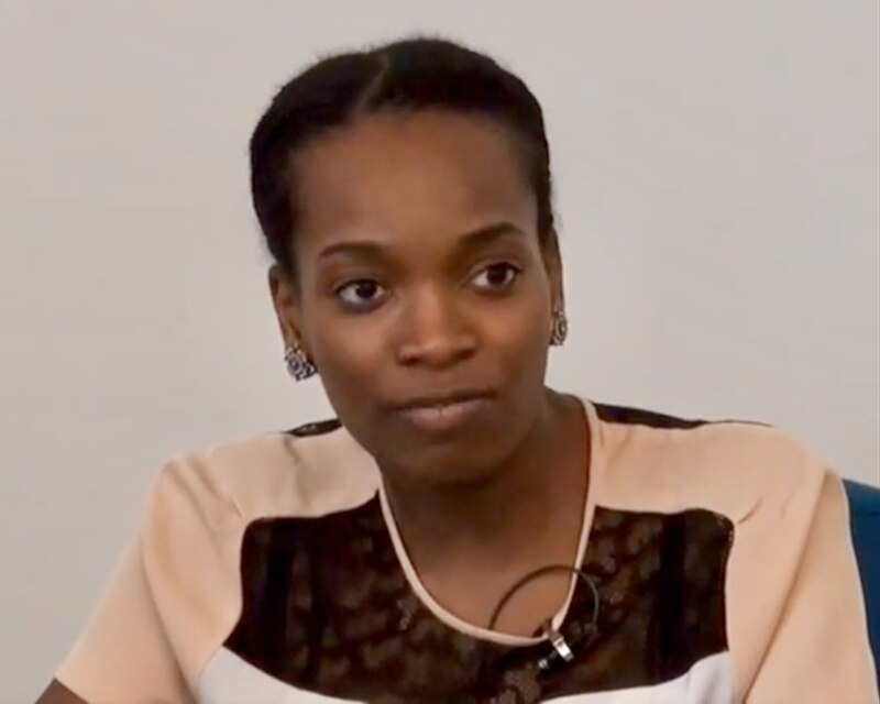 Olivia Nkem