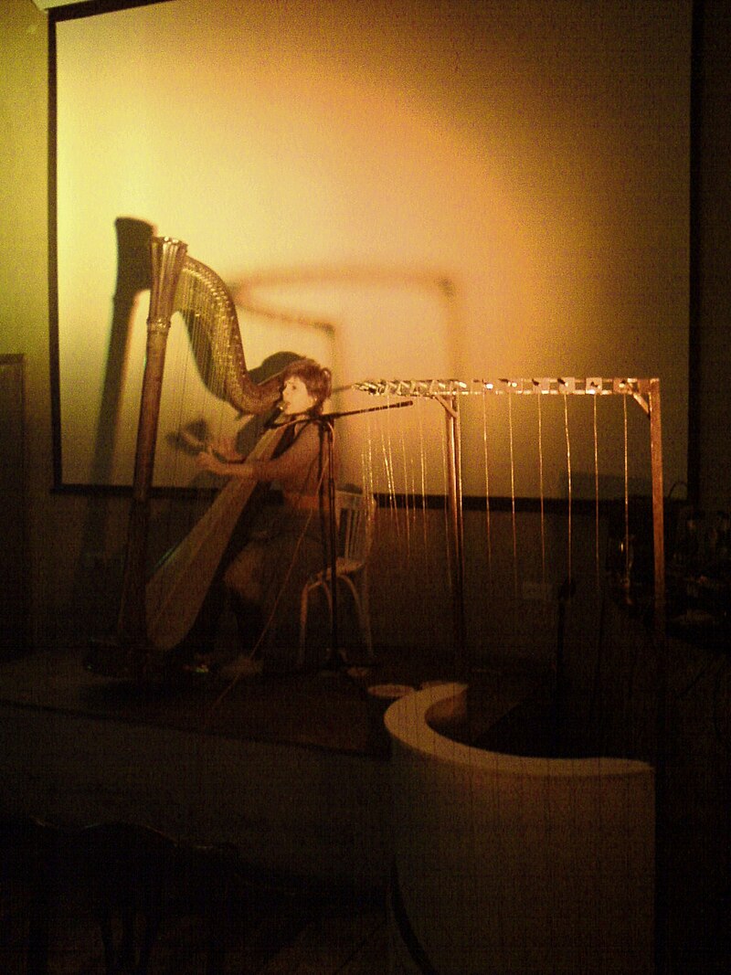 Olivia Steer