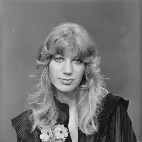Olivia van Zon