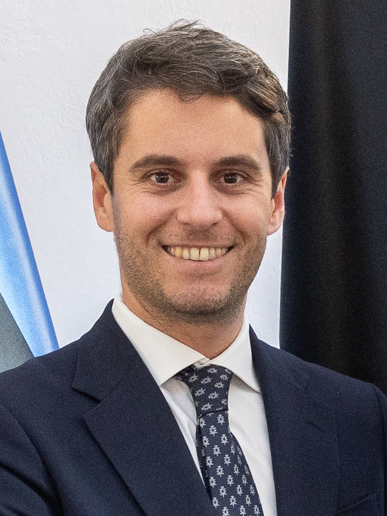 Olivier Attal