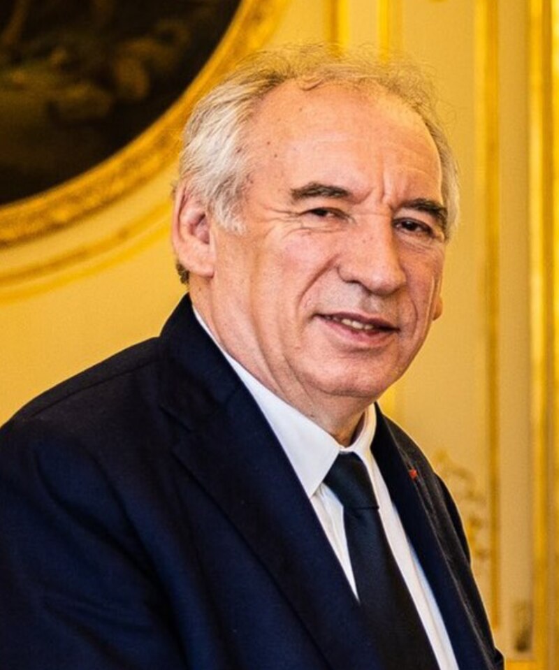 Olivier Biscaye