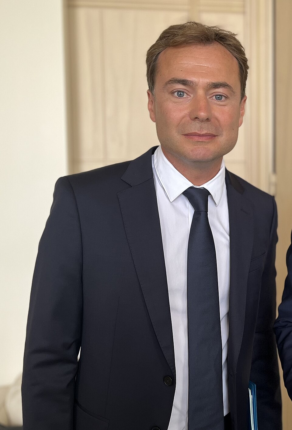 Olivier Bruneau