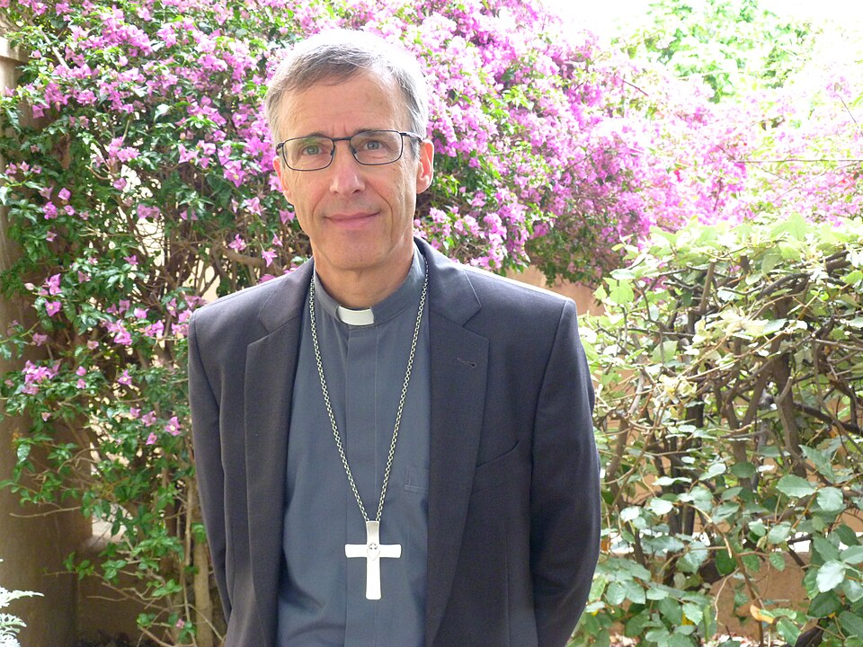 Olivier de Germay