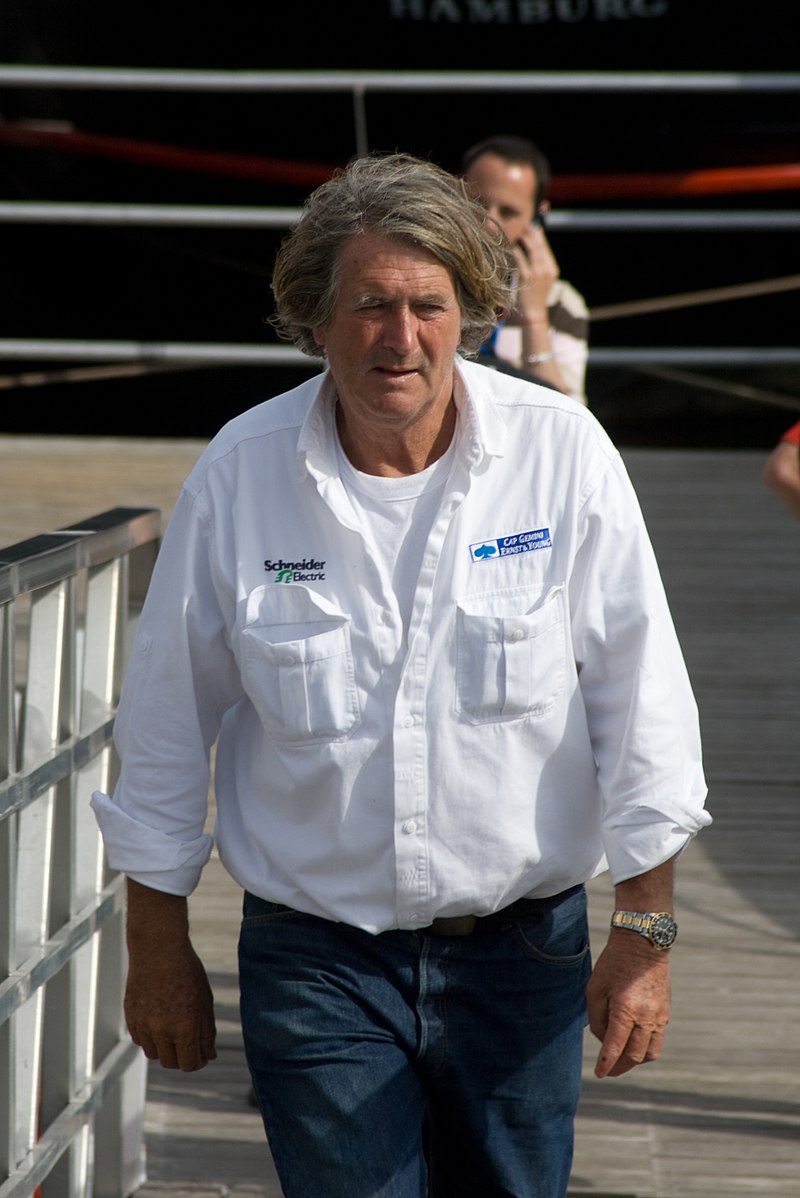 Olivier de Kersauson