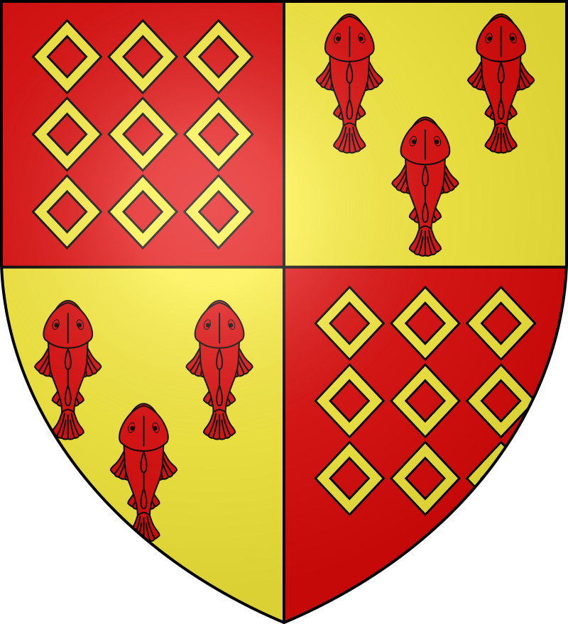 Olivier De Rohan Chabot
