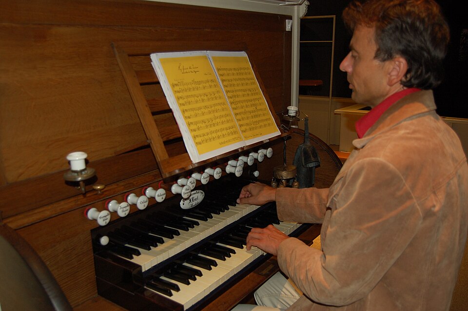 Olivier Kolom