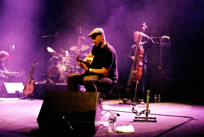 Olivier Libaux
