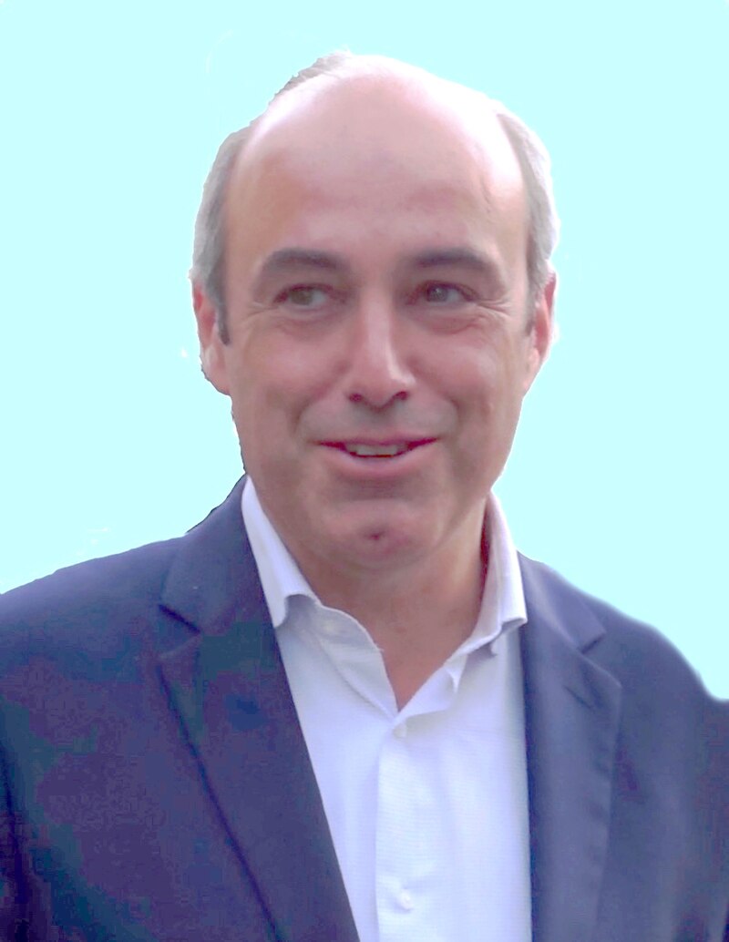 Olivier Marleix