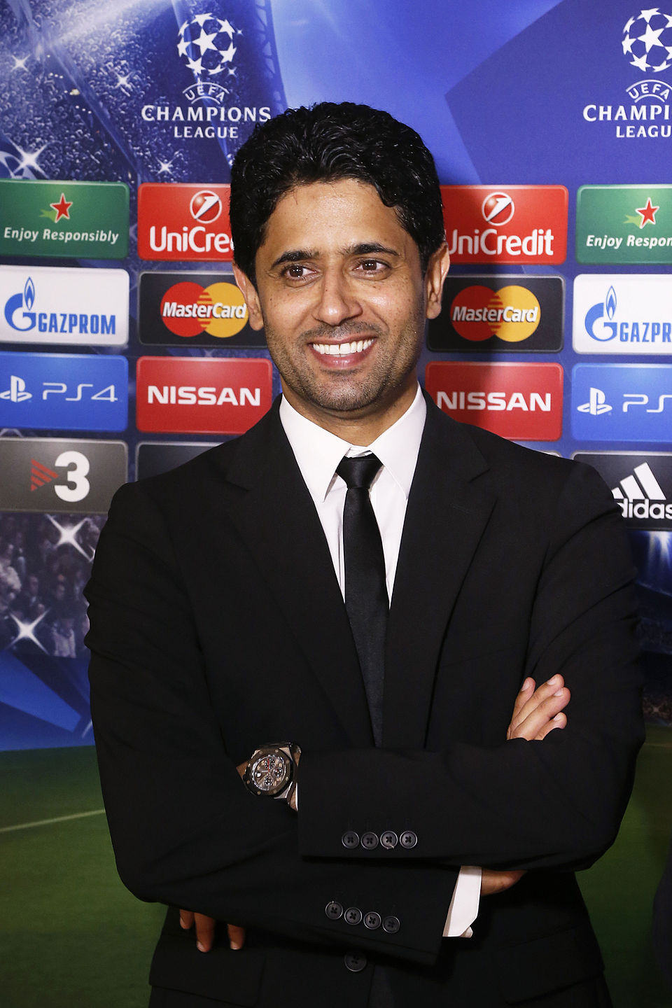 Olivier Pardo