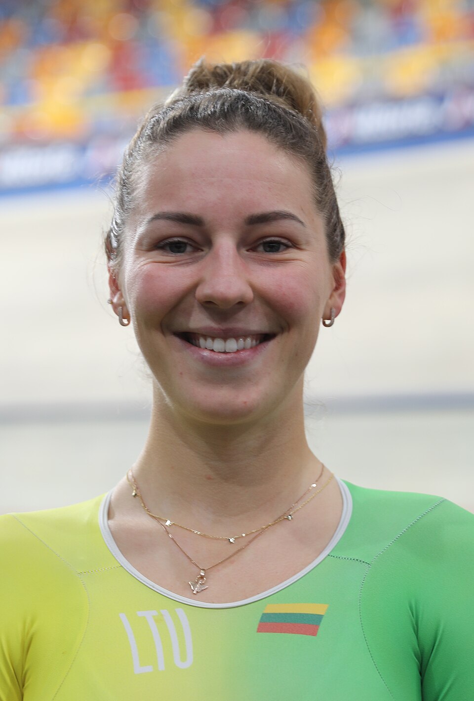 Olivija Baleisyte