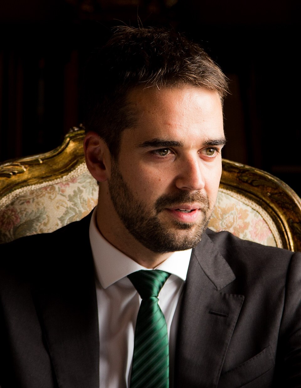 Olivio Rodrigues Junior
