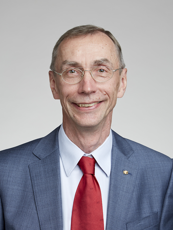 Olle Kämpe