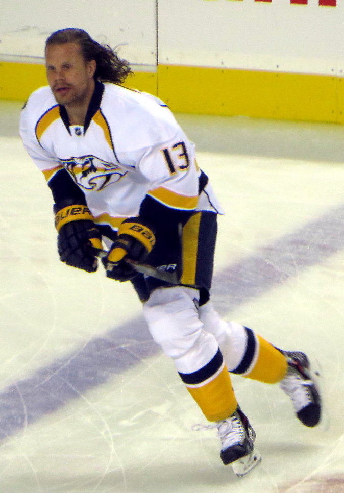 Olli Berg
