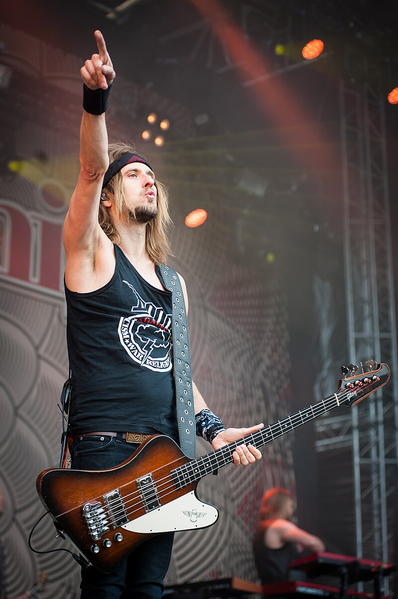 Olli Laine