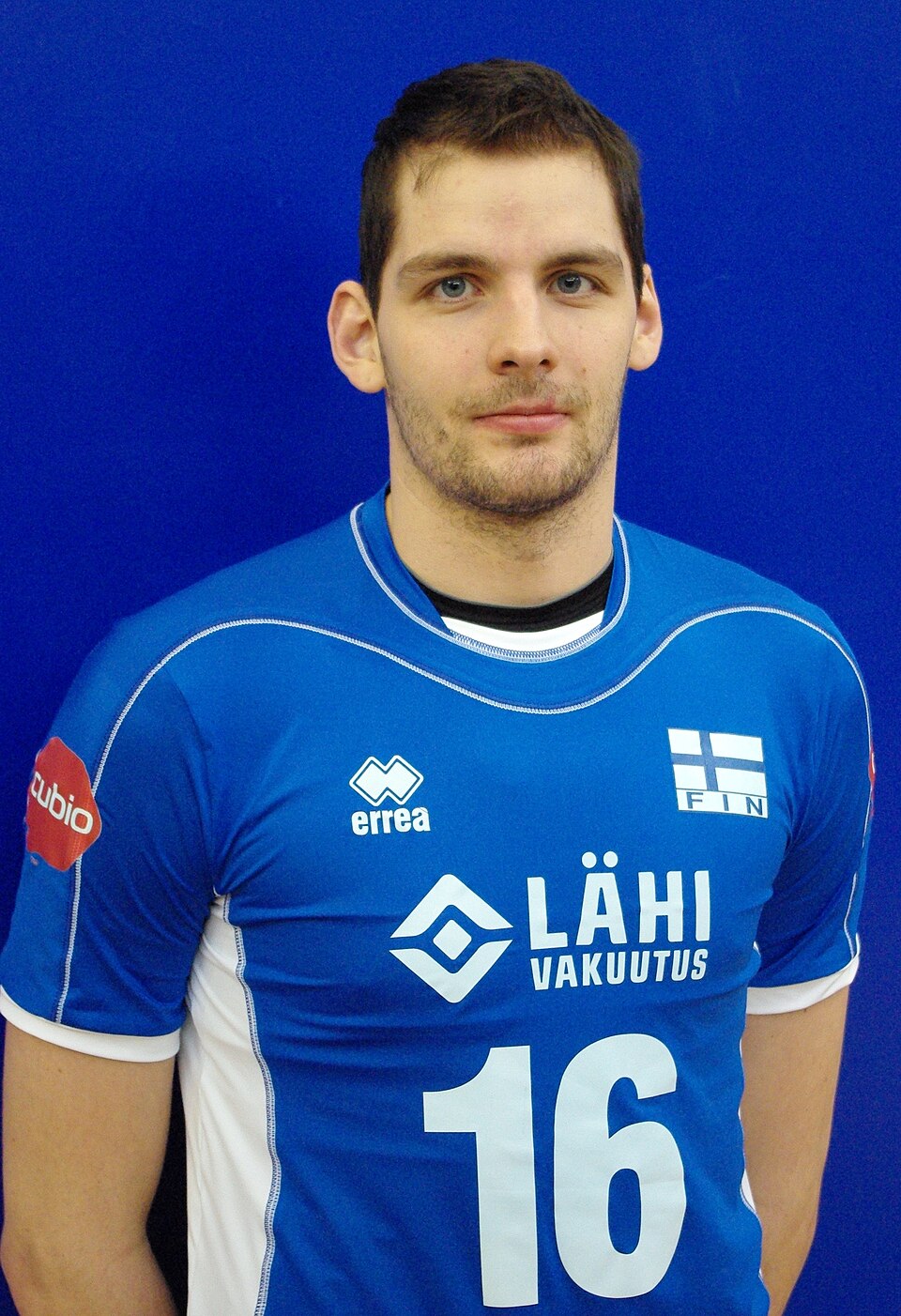 Olli Pekka Ojansivu
