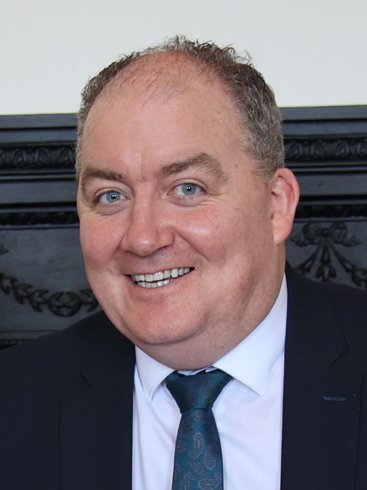 Ollie Crowe
