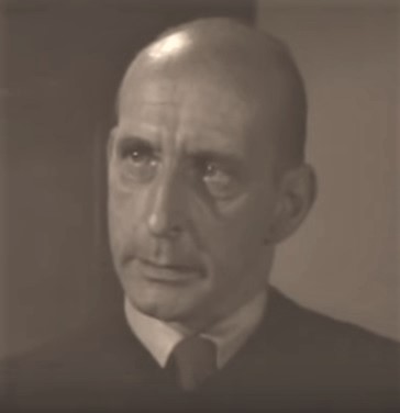 Ollie Higgins