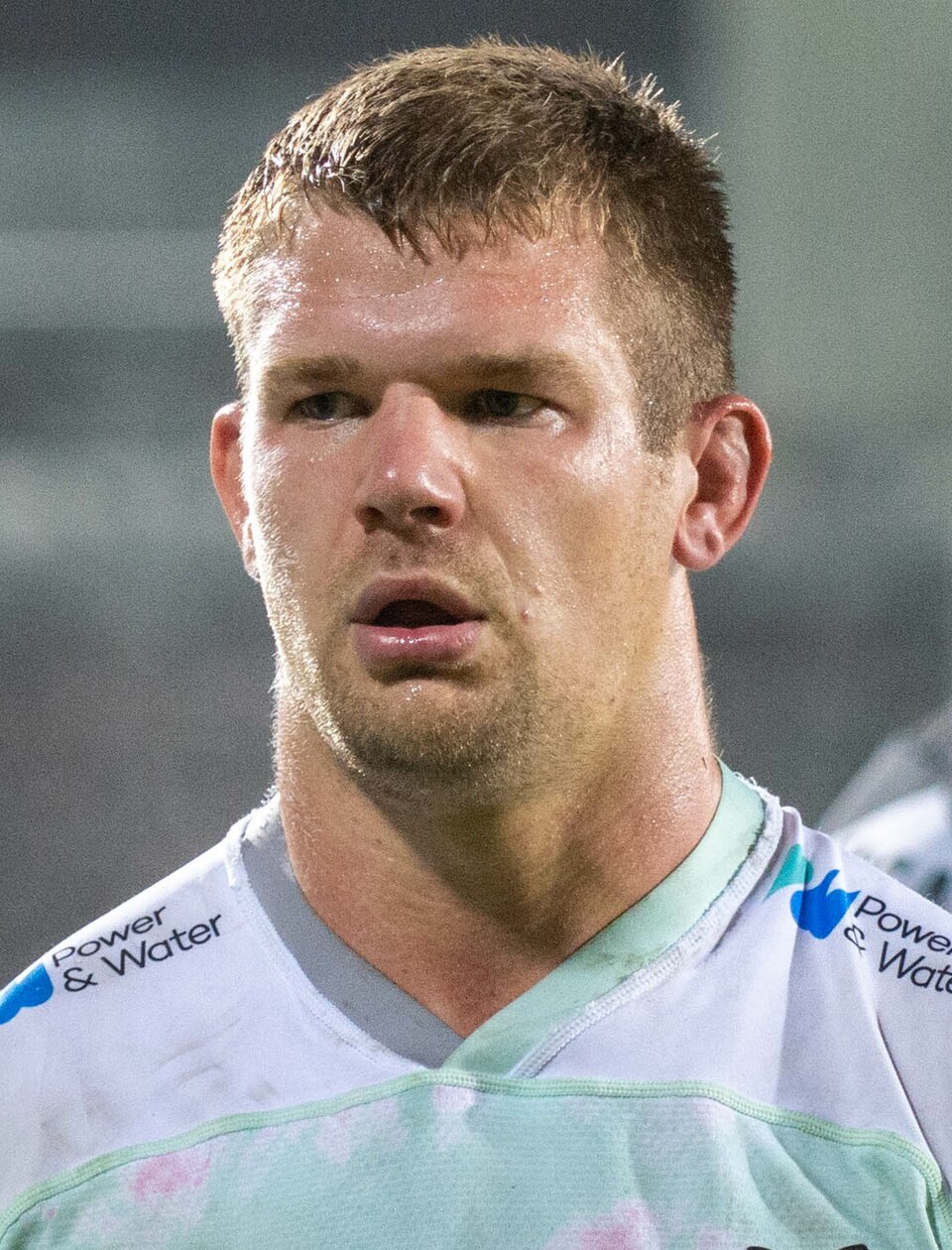 Olly Cracknell