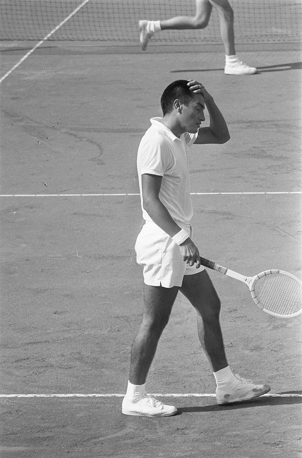 Olmedo Rodríguez