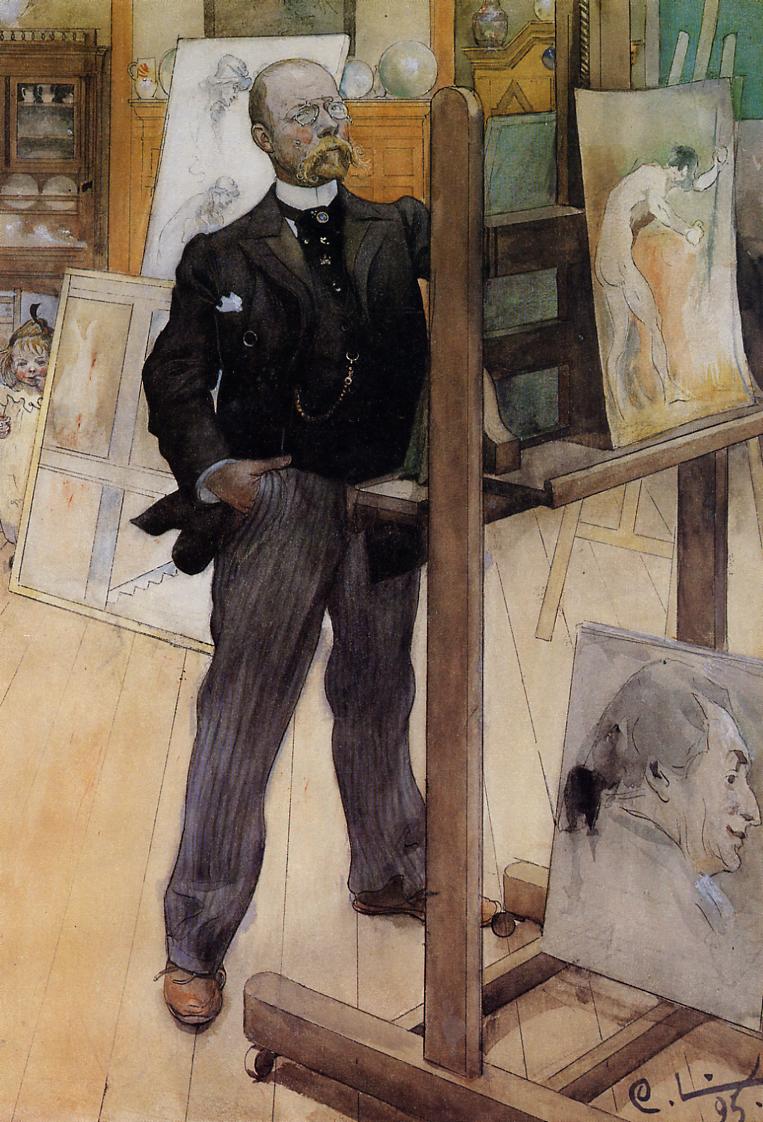 Olof Larsson