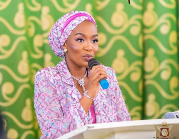 Olori Atuwatse III