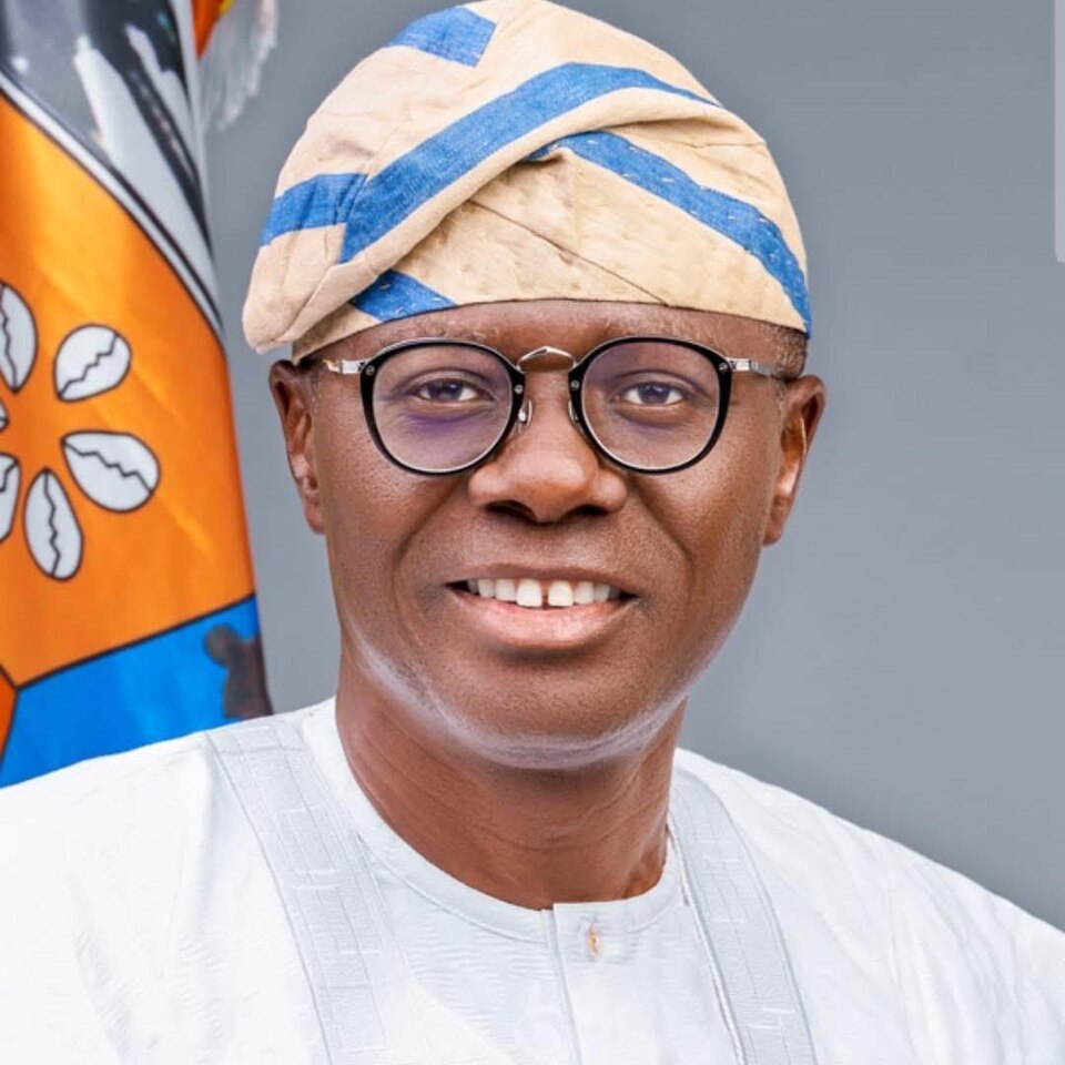 Olu Obafemi