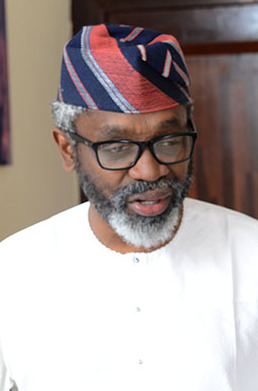 Olufemi Daramola
