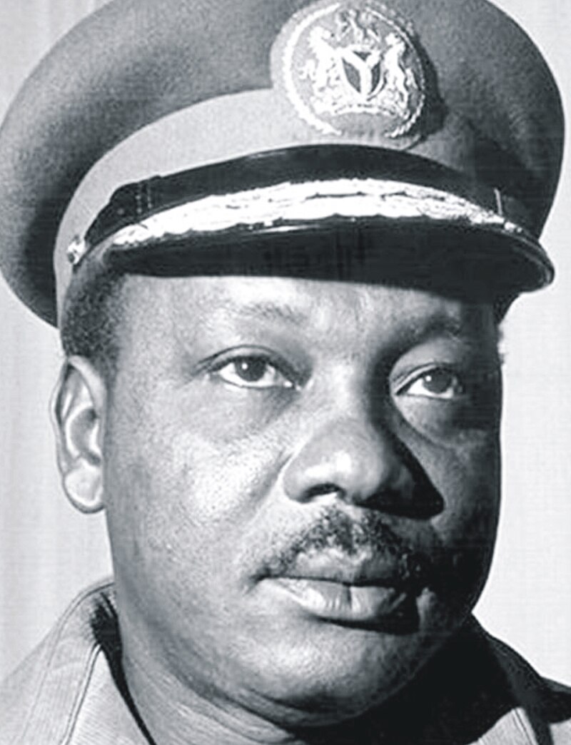 Olufemi Ogundipe