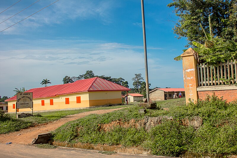 Olugbenga Adepoju