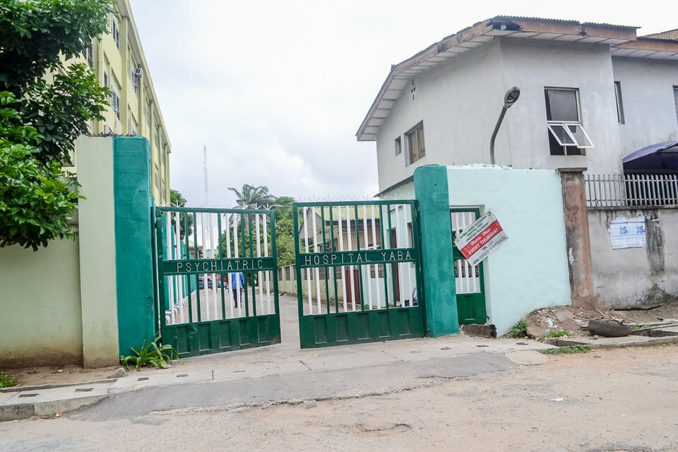 Olugbenga Oluwaniyi