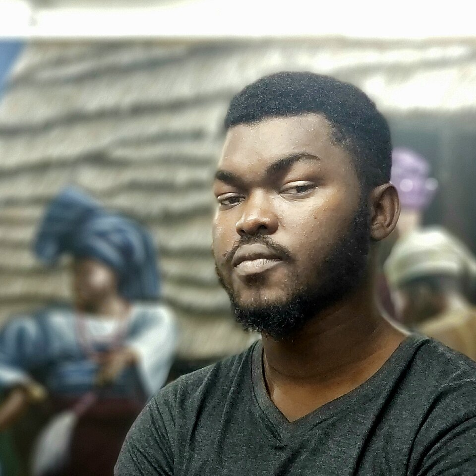 Olumide Olatunji