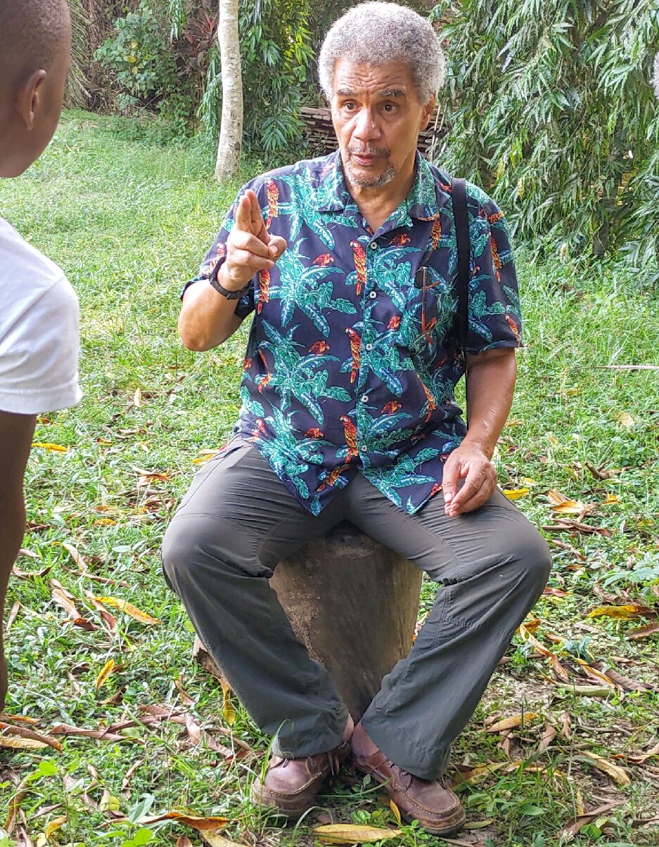Olumuyiwa