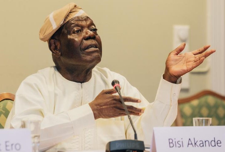Olusola Akande