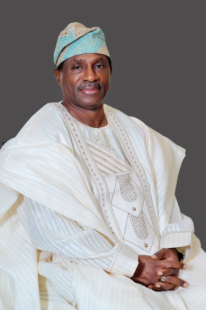 Olusola Ladoja