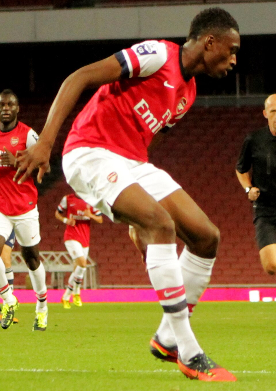 Oluwasemilogo Ajayi