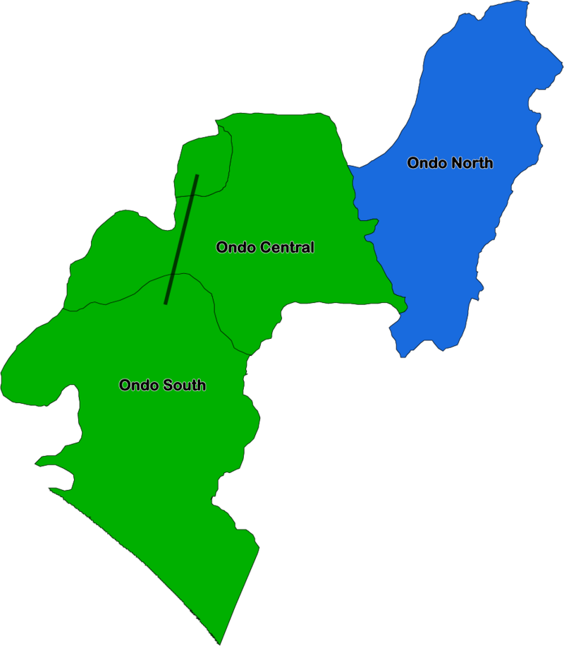 Oluwaseun Kolade
