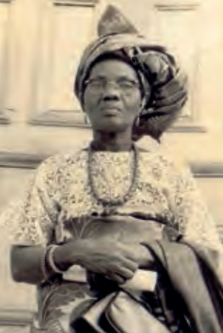 Oluyemi Oloyede