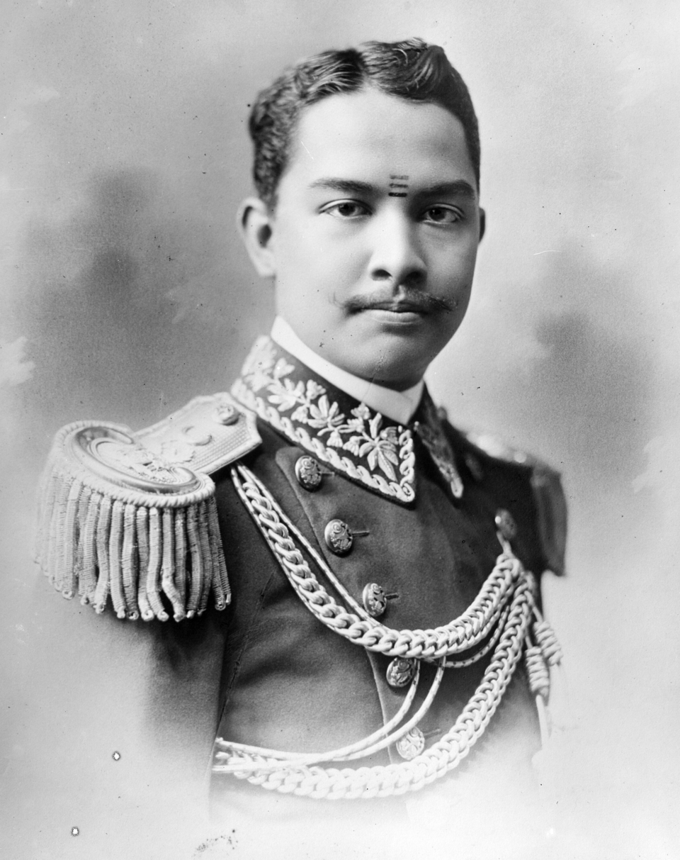 Om Bahadur Rana