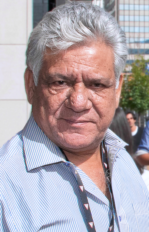 Om Prakash Joshi