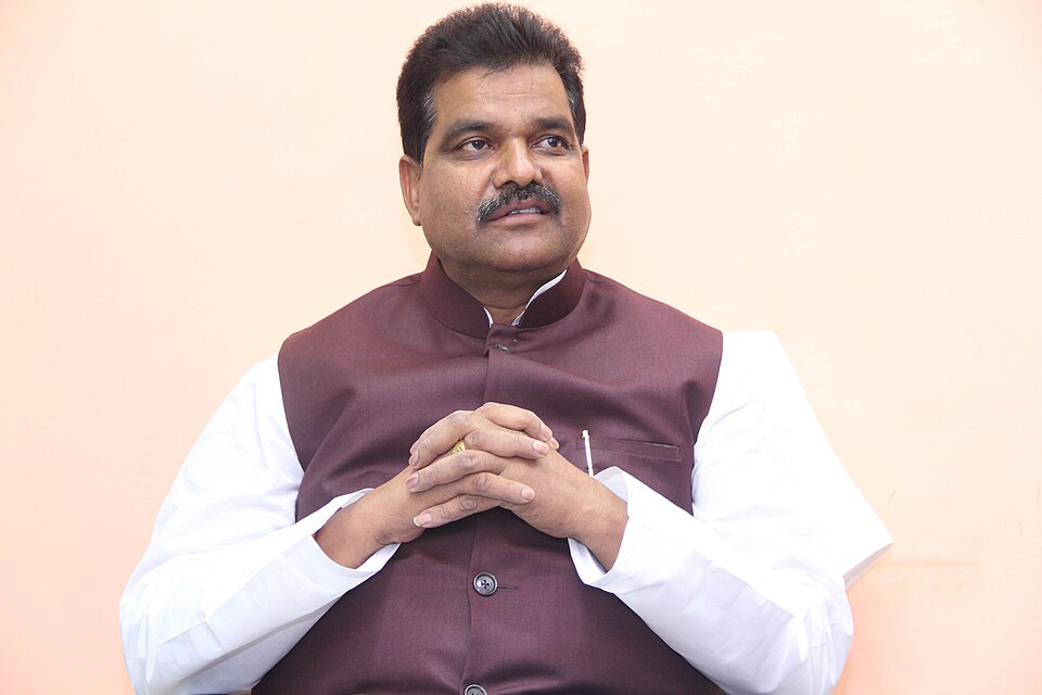Om Prakash Mandal